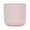 Pink, variant on Abbott Collection 5" Dark Blue Stoneware Plant Pot