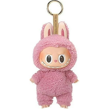 Keychain Accessory Decor Keychain Decoration backpacks Bag Pendant, Collection Plush Hanging Pendant Keyring Card Gift