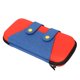 thumbnail image 5 of Bolsa de almacenamiento para Switch Lite, para transporte de Switch Lite, estuche de transporte para Switch Lite, carcasa dura para Switch Lite, creada magistralmente, 5 of 8