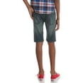 thumbnail image 5 of Wrangler Boys 4-10 & Husky Premium Slim Straight Shorts, 5 of 5