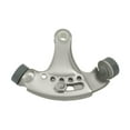 thumbnail image 1 of Deltana HPA69U15 Charnière Réglable Butée de Goupille Montée, Nickel Satiné - Solide, 1 of 1