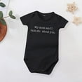 thumbnail image 2 of FDDMis Toddler Sweat Suit Baby Girl Onesies 3-6 Months Boys Infant Long Sleeve Onesies Girls Size 12 Clothes 3-6 Month Boy Clothes Girls Clothing Set Size 10 12 24 Months Boy Toddler Girl, 2 of 7