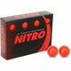 thumbnail image 1 of Pelotas de golf Nitro Ultimate Distance, 15 unidades, color rojo, 1 of 1