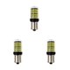 thumbnail image 2 of Luz de señal de giro Scienceny Lámpara de freno DC 12V-24V LED 10W Luz blanca, 2 of 6
