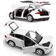 thumbnail image 3 of Coche de juguete Gidoyi modelo X a escala 1:32 con luces y sonido, 3 of 7