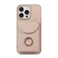 thumbnail image 1 of Wallet Case For IPhone 15 14 13 12 Pro Max 11, Case With Card Holder Faux Leather, 1 of 5
