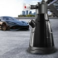 thumbnail image 6 of 2Liters Car Wash Bottle Foam Wash Sprayer Hand Pumps Foam Sprayer Car Air Pressure Washer Household Washing, 6 of 9