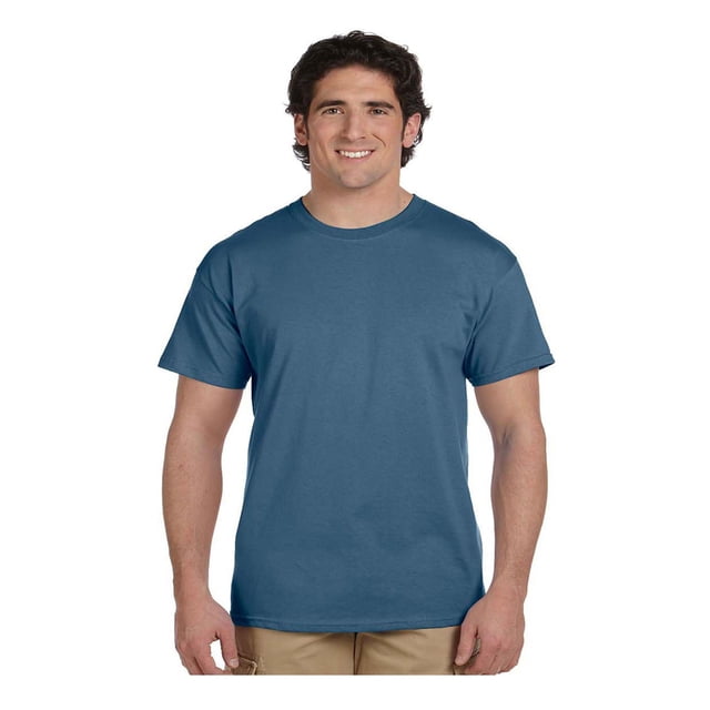 Hanes Comfort Blend Cotton Poly T-Shirt, Style 5170