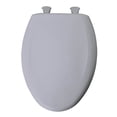 thumbnail image 6 of Bemis 1200SLOWT Lift-Off Plastic Elongated Slow-Close Toilet Seat, Available in Various Colors, 6 of 7