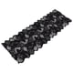 thumbnail image 1 of Cinta de encaje Adorno de encaje BoEncaje bordado, cinta de encaje de diseo de red 16,5 cm de ancho 10 yardas para decoración de cortinas para decoración de regalos para decoración de m LHCER NO, 1 of 5