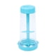 thumbnail image 1 of Moyic Utensilio de cocina para hornear harina, taza tamizadora, fácil medición y vertido, mezclador de harina semiautomático de mano Cocina y Comedor azul, 1 of 6