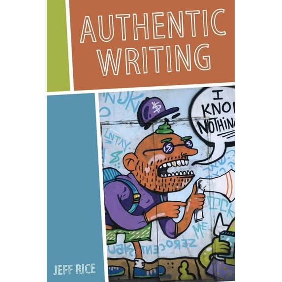 Pre-Owned Authentic Writing (Hardcover) 082294670X 9780822946700
