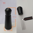 thumbnail image 2 of Coffee Stirrer Needle Espresso Stirrer Tools Espresso Coffee Tamper Needles, 2 of 7