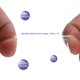 thumbnail image 4 of Uxcell 1000 Paquete de Bandas de Goma Elásticas Transparentes de 10mm x 2mm para el Cabello, Bandas de Goma para el Hogar y la Oficina, 4 of 5