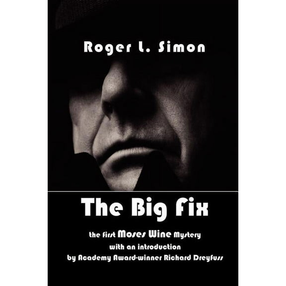 The Big Fix (Paperback)