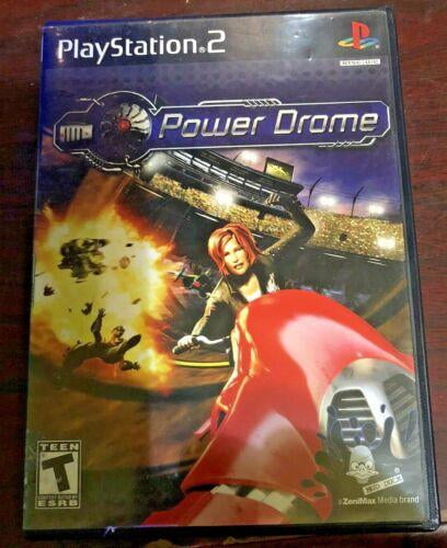 PS2