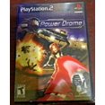 thumbnail image 1 of Pre-Owned Power Drome - PS2 complete with Manual, 1 of 2