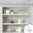 A61 Vacemry under $5, variant on Vacemry Under $5 Expandable Wardrobe Divider, Retractable Closet Organizer Board with Adjustable Length, Multi-Purpose Shelf Partition for Cabinet Shoe Storage, Space Optimization Panel