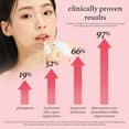 thumbnail image 4 of Aceite labial NOONI Korean Hydrating Appleplum 3.5 ml de larga duración, 4 of 9