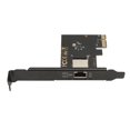 thumbnail image 4 of Tarjeta de red PCIe RTL8111 Adaptador de red Tarjeta Gigabit Ethernet de alta velocidad para Game Office para Windows10 11, 4 of 5