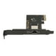 thumbnail image 4 of Tarjeta de red PCIe RTL8111 Adaptador de red Tarjeta Gigabit Ethernet de alta velocidad para Game Office para Windows10 11, 4 of 8