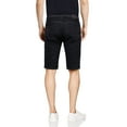 thumbnail image 2 of X RAY Jeans Mens Denim Jean Shorts Slim Look Stretch Casual Knee Legth Hem 12" Inseam, 2 of 7