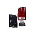 thumbnail image 1 of Calavera DEPO Gmc Sierra 2007 - 2011 Chofer, 1 of 1