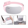 thumbnail image 5 of Heating Pad With 3 Level Menstrual For Back Or Belly Pain Relief,grey, 5 of 5