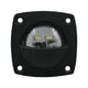 thumbnail image 1 of Kenally Wall-mounted Lamp Base Upgraded Fittings LED Shell Saving Space Boat Lighting Hard Light Supplies Lights Device Courtesy Socket Type2 NO2 Kenally VI016446-00, 1 of 6
