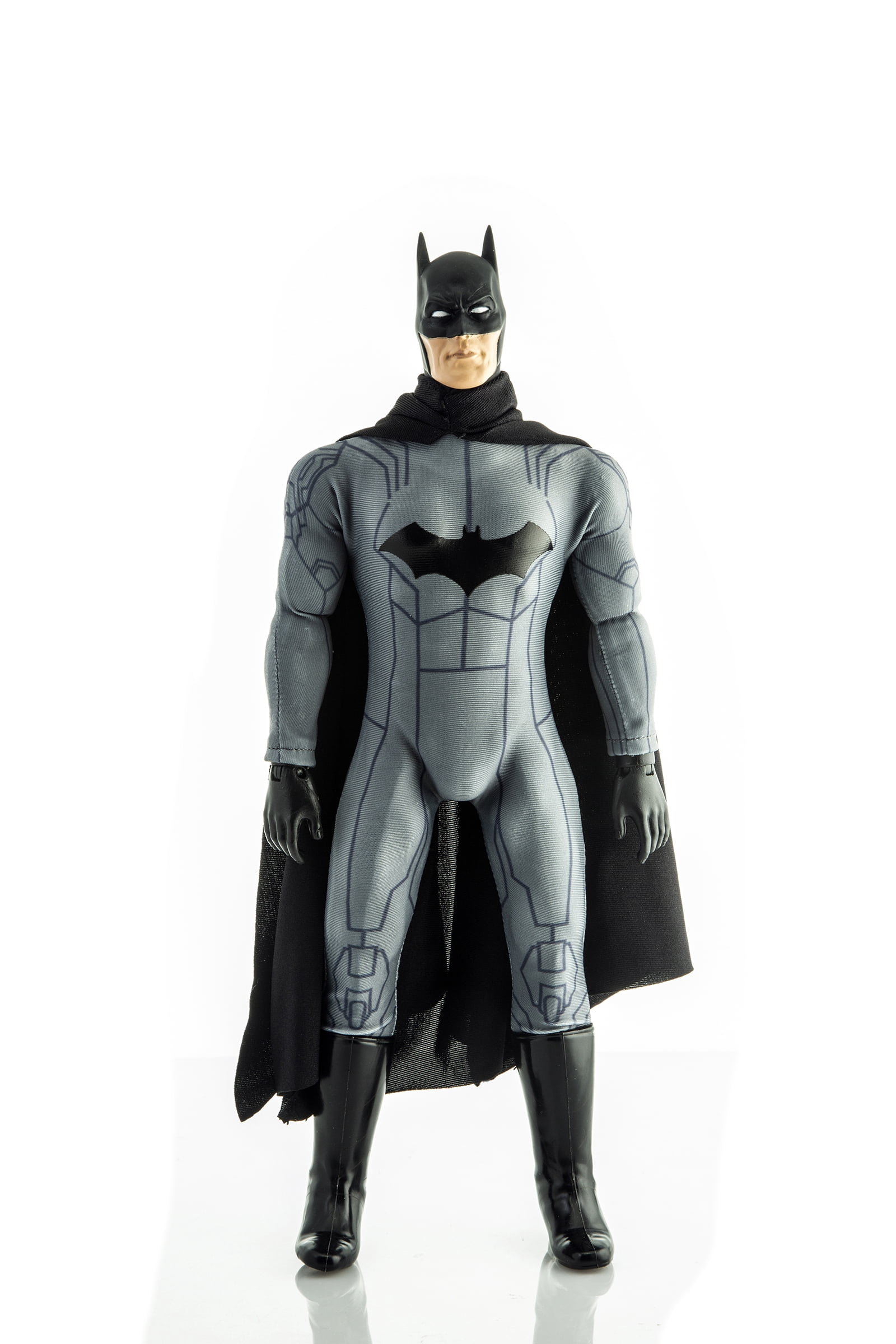 Mego Action Figure, 14" DC Comics Batman 52 (Limited Edition Collector’s Item)