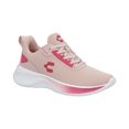 thumbnail image 2 of Tenis Mujer Charly Entrenamiento Comodos Original rosa 23, 2 of 4