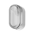 thumbnail image 1 of Wall Mounted Toothbrush Holder With Cup Organizer For Convenient Bathroom Storage Rack Without Drilling, 1 of 6