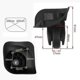 thumbnail image 3 of 1p 91x107x49mm Lar Lugga Suitcase 360swivel Wheel, 3 of 3