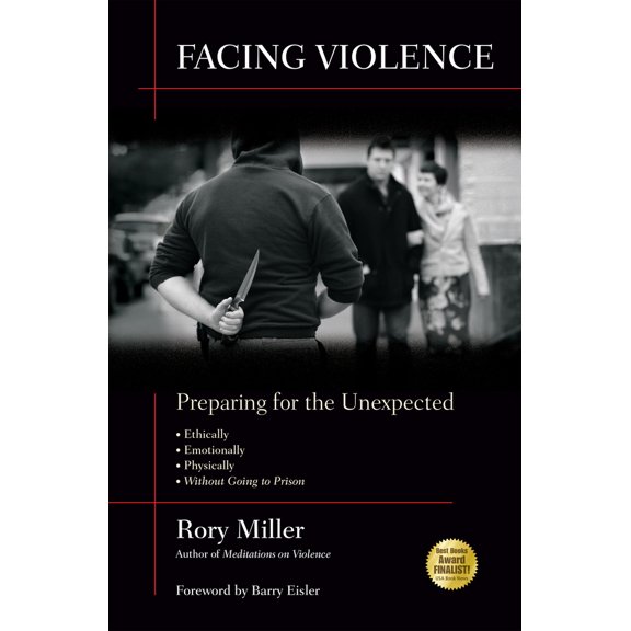 Pre-Owned Facing Violence: Preparing for the Unexpected (Paperback) 1594392137 9781594392139