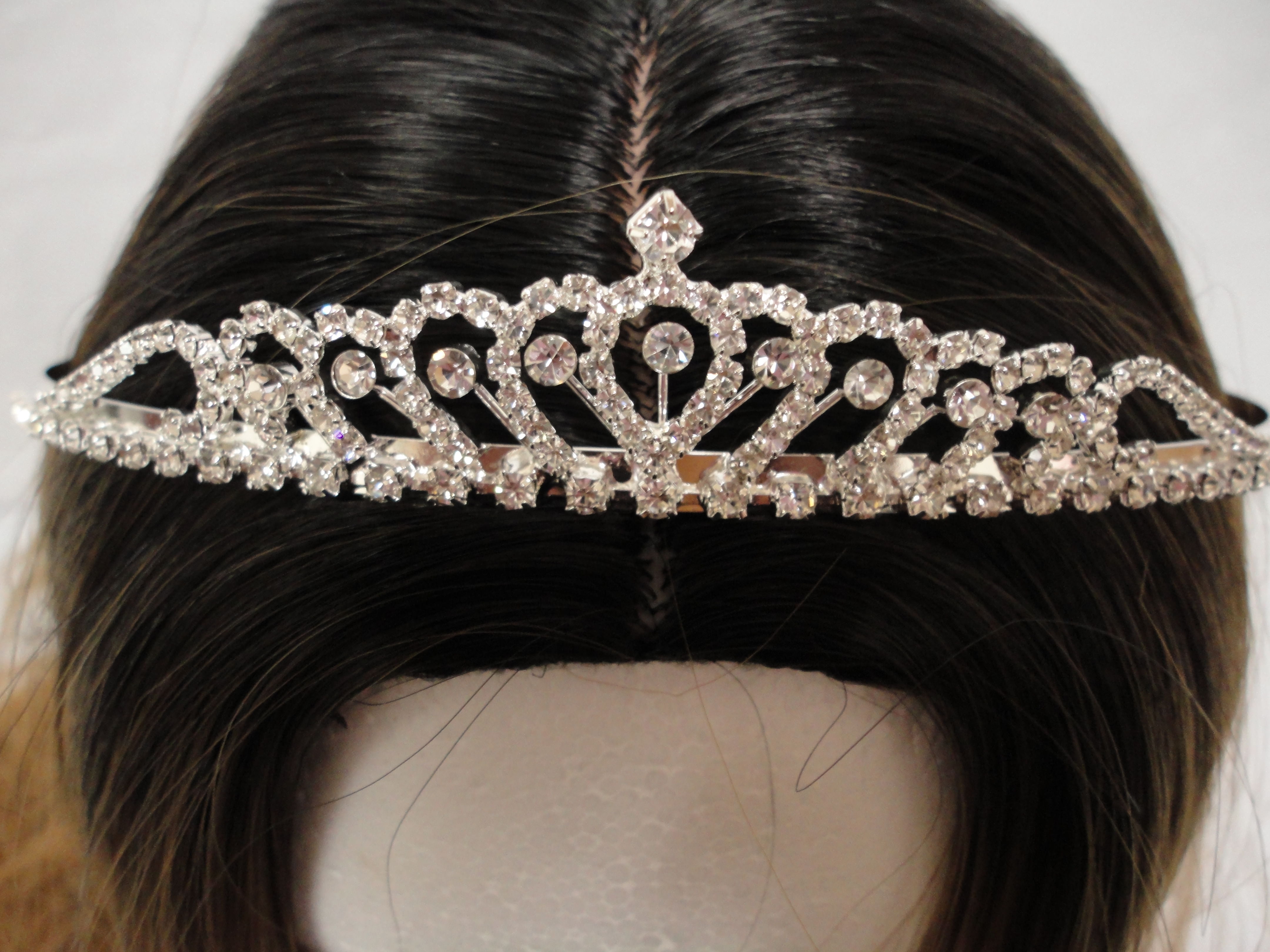 sweet 16 headpieces