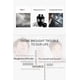 thumbnail image 2 of Retractor nasal antirronquidos Deja de roer Remedios antirronquidos Duerme tranquilo Respira bien Apnea nocturna Parches nasales más efectivos, 2 of 5