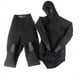 thumbnail image 4 of Traje de buceo de 5MM de espesor para hombre, traje de neopreno para pesca, camuflaje, caza, peces, cálido, camuflaje, 4 of 5