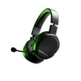 thumbnail image 4 of Casque de jeu sans fil SteelSeries Arctis 1 pour Xbox (Xbox, PS5/PS4, Switch, PC, mobile), 4 of 9