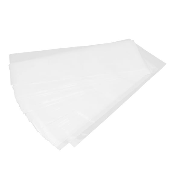 Copywriting Keywords Hair Coloring Sheet, ABS Material Reusable Hair Coloring Sheet Adopts Transparent For Party For Life For Travel For Home