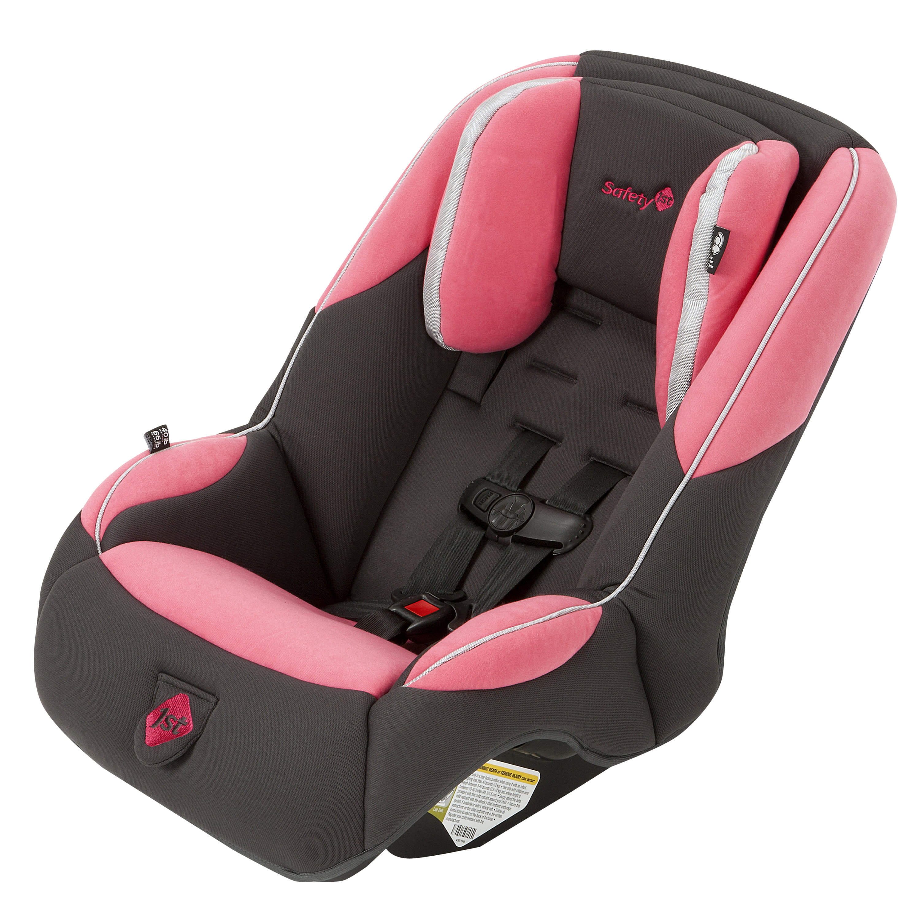 Safety 1st Guide 65 Sport Convertible Car Seat Glam 