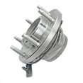 thumbnail image 2 of Bodeman Front Wheel Hub Bearing Assembly for 2006 2007 2008 Hummer H3, 2 of 6