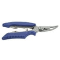 thumbnail image 4 of Fishing , High Sharpness Quick Stainless Steel Fishing Hook Remover   For Outdoor Blue, 4 of 8