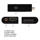 thumbnail image 5 of Convertidor de video de juegos Transmisor de audio de alimentación por USB Accesorios de conversión de salida digital Inevent EL4881-00, 5 of 6