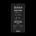 thumbnail image 2 of SAM Medical Soft Shell Splint 12", 2 of 4