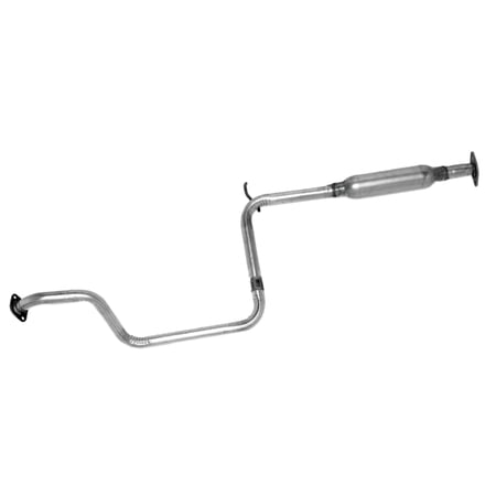 Walker Exhaust 46926 Exhaust Resonator and Pipe Assembly
