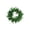 B, variant on Artificial Garland 6 Ft, Faux Green Vine Strips for Wedding Decor, Simulated Leaves Table Runner, Home Party Decoration D