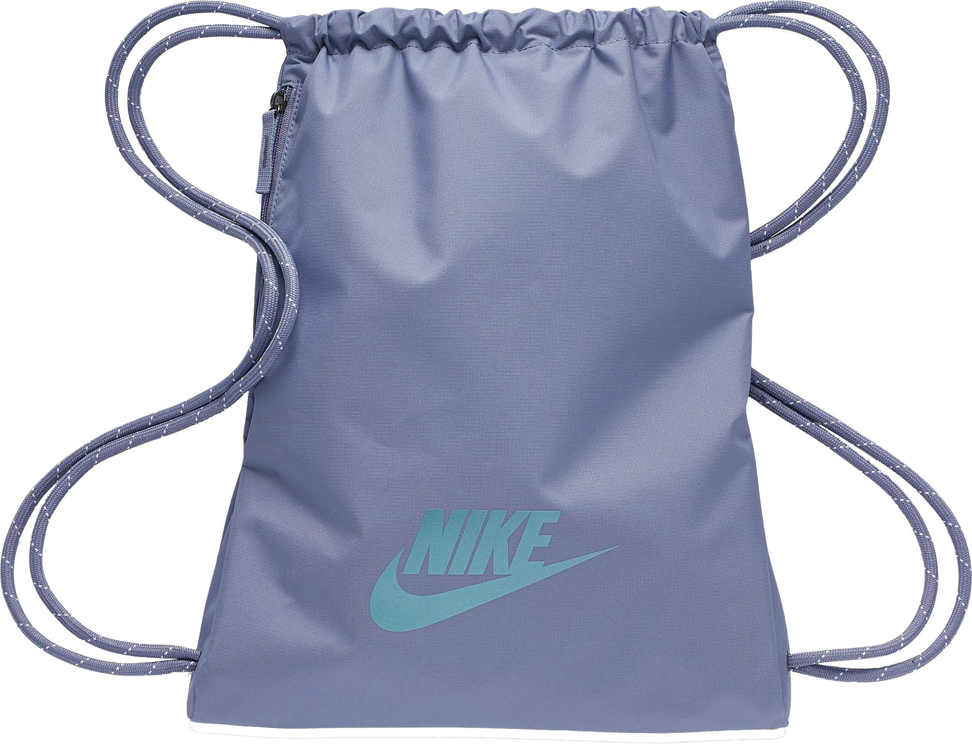 nike heritage 2.0 gym sack