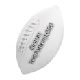 thumbnail image 2 of HaoXun Personalized Leather Training Football - Custom Photo Print Durable Bounce Ball for Sports Practice and Gift Giving, 2 of 7