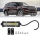 thumbnail image 4 of Lámpara De Trabajo Barra De Luz LED Universal De Fácil Instalación 18W 6000K Para Camiones Para Vehículos Todoterreno Para SUV ANGGREK Otros Vehículos, 4 of 8