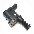 thumbnail image 3 of Fuel tank plug for Jeep Renegade, door locking, motor huts, 3 of 3